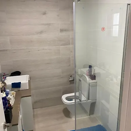 Apartament Comme Chez-soi Like Como En Casa