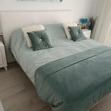 Apartament Comme Chez-soi Like Como En Casa